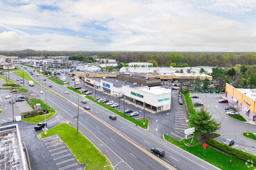 More Photos Of 271 US Highway 22, Springfield Unknown For Lease