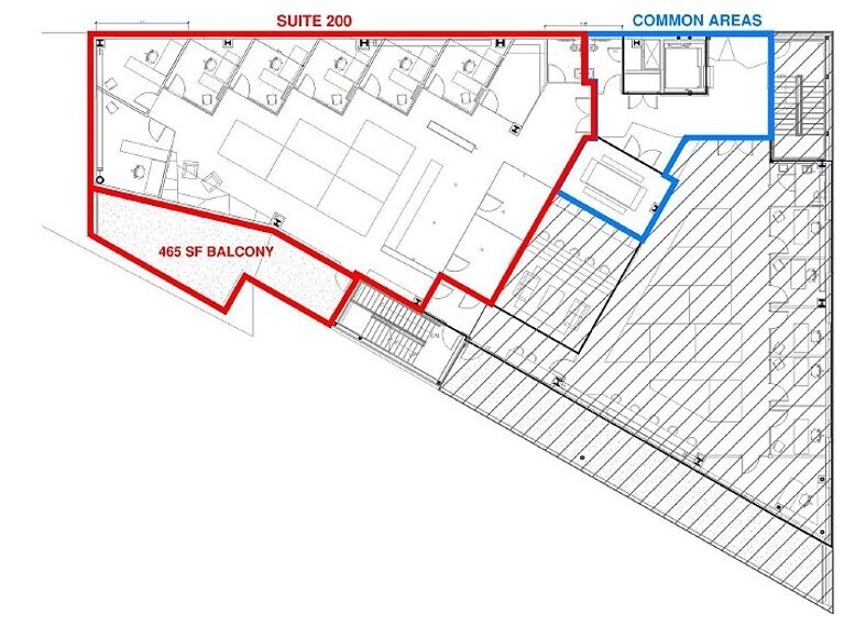 More Photos Of 275 W 3rd St, Vancouver Office Residential For Lease