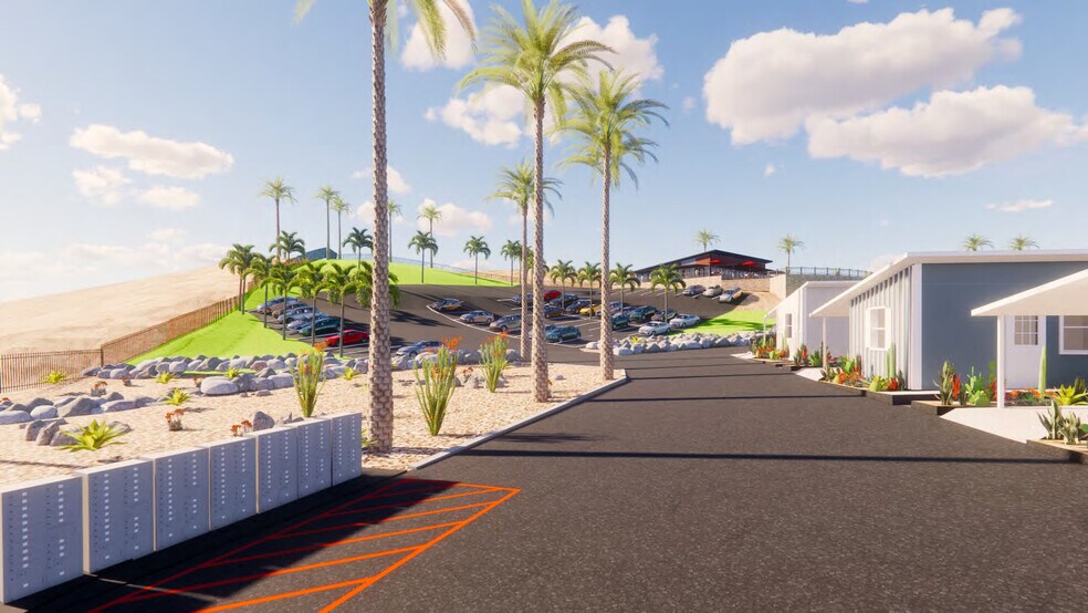 More Photos Of 0 Don English way, Desert Hot Springs Land For Sale