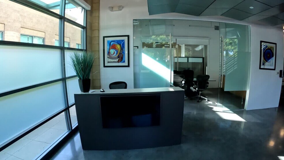Primary Photo Of 9930 Irvine Center Dr, Irvine Loft Creative Space For Lease