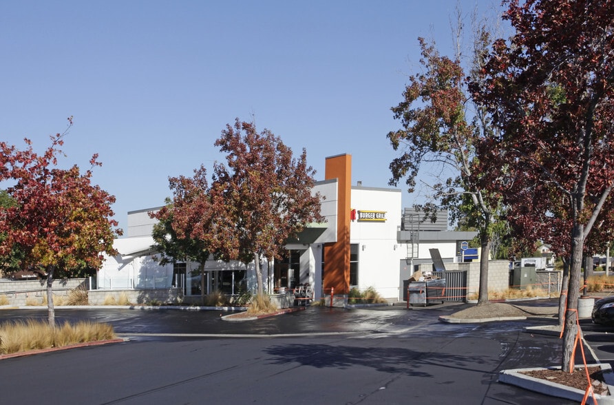 More Photos Of 701-727 Sunnyvale Saratoga Rd, Sunnyvale Unknown For Lease