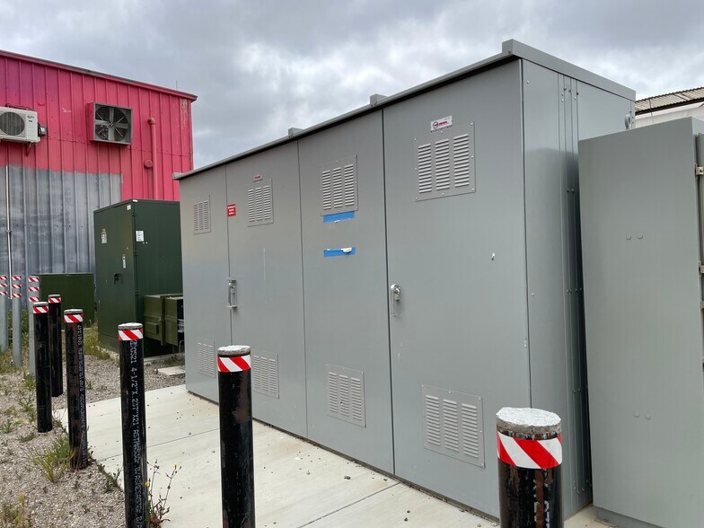 More Photos Of 26800 Encinal Rd, Salinas Manufacturing For Lease