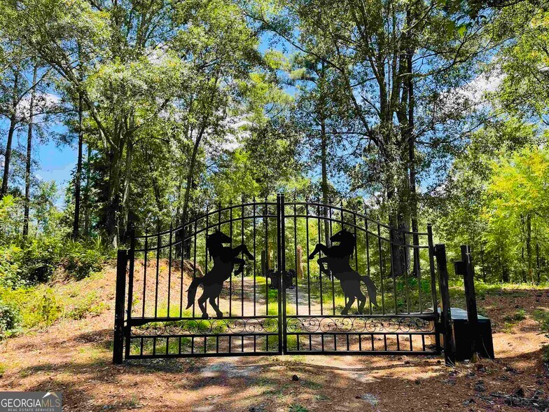 More Photos Of 90 Kent Rock Road, Loganville Land For Sale