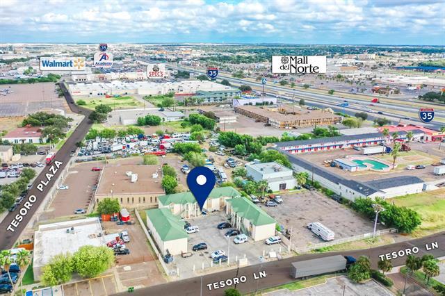 More Photos Of 1100 Tesoro Ln, Laredo Apartments For Sale