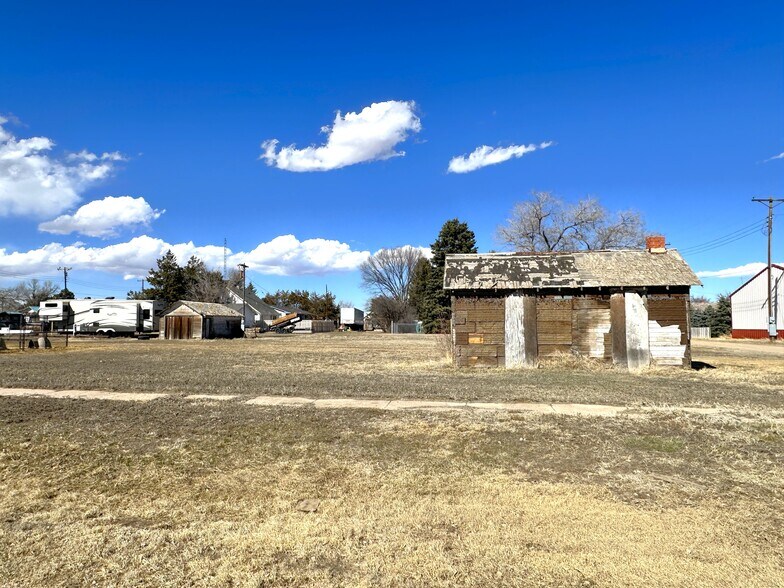 More Photos Of 521 Lincoln ave, Arriba Trailer Camper Park For Sale