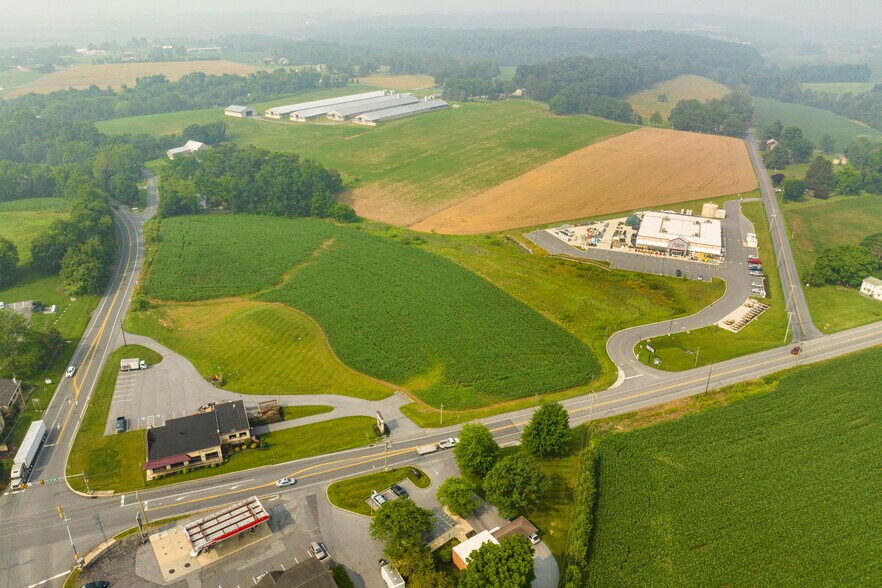 More Photos Of 50 28th Division hwy, Lititz Land For Sale