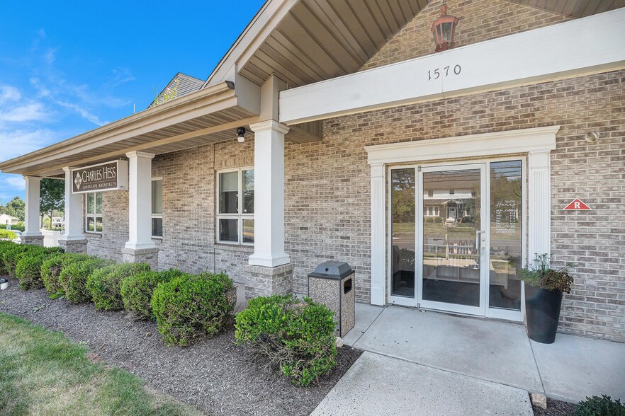 More Photos Of 1570 Sumneytown Pike, Lansdale Medical For Lease