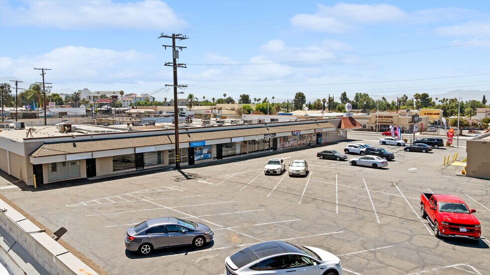 More Photos Of 200-216 E Highland Ave, San Bernardino Unknown For Lease