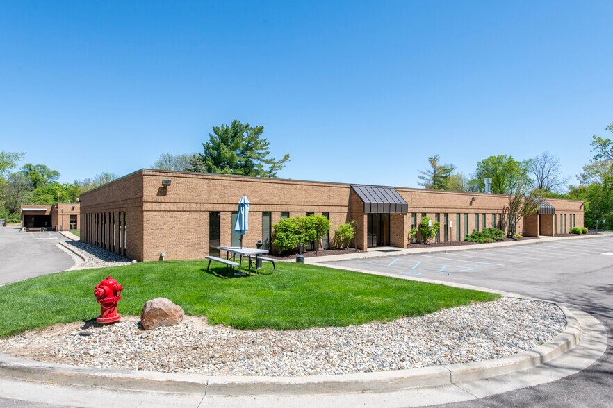 More Photos Of 1100 Eisenhower Pl, Ann Arbor Research And Development For Sale