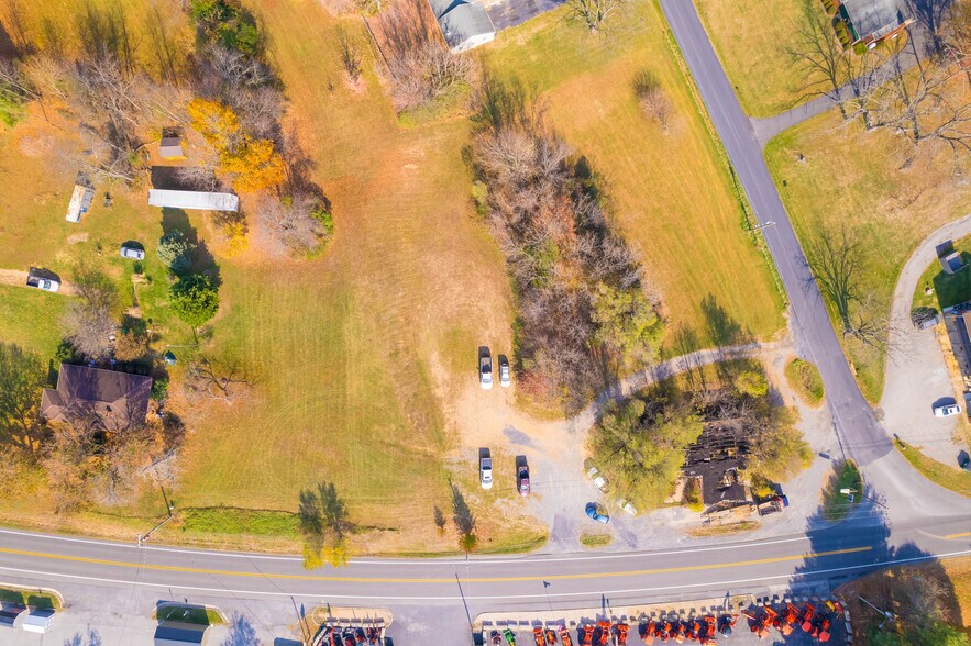 More Photos Of 2094 Stuarts Draft Hwy, Stuarts Draft Land For Sale