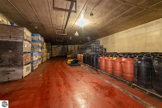 More Photos Of 8055 Angell Rd, Williamsburg Warehouse For Sale