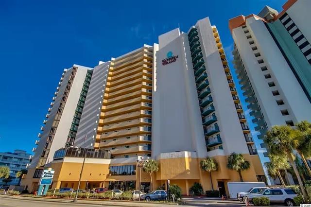 More Photos Of 7100 N Ocean Blvd, Myrtle Beach Specialty For Sale