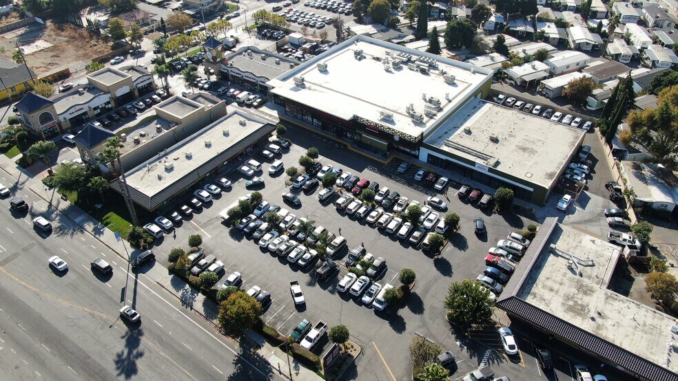 Primary Photo Of 2857 Senter Rd, San Jose General Retail For Lease