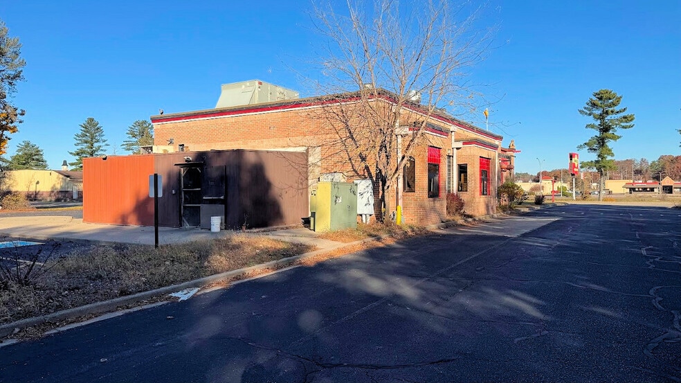 More Photos Of 630 S Frontage Rd, Wisconsin Dells Fast Food For Sale