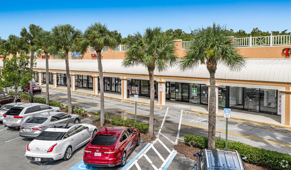 More Photos Of 5701-5881 N University Dr, Tamarac Unknown For Lease