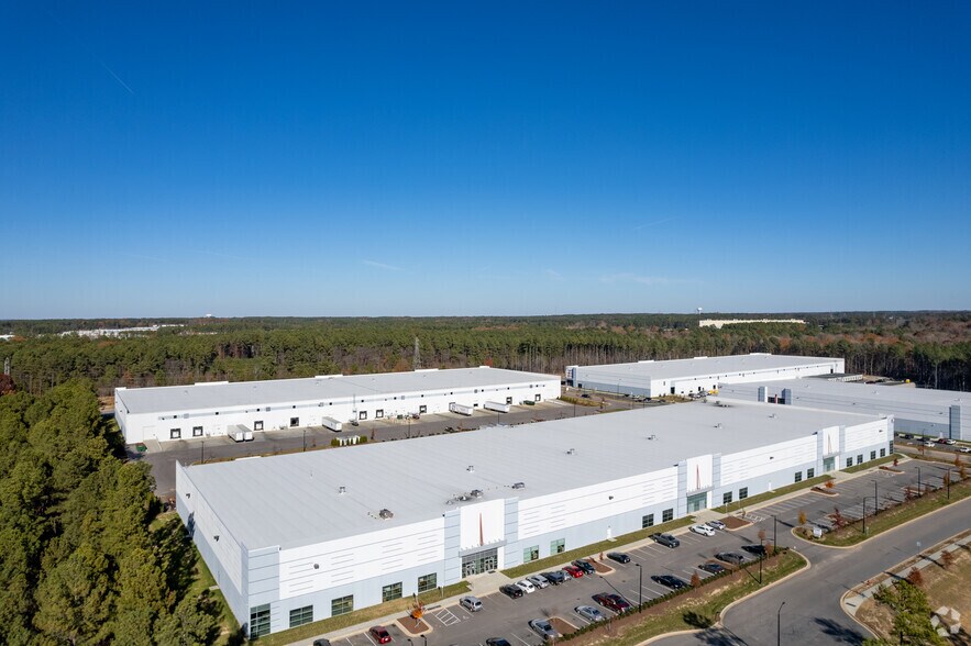 More Photos Of 2 Freedom Ct, Durham Warehouse For Lease