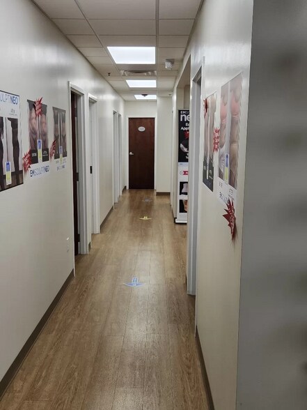 More Photos Of 411 Billingsley Rd, Charlotte Medical For Sale