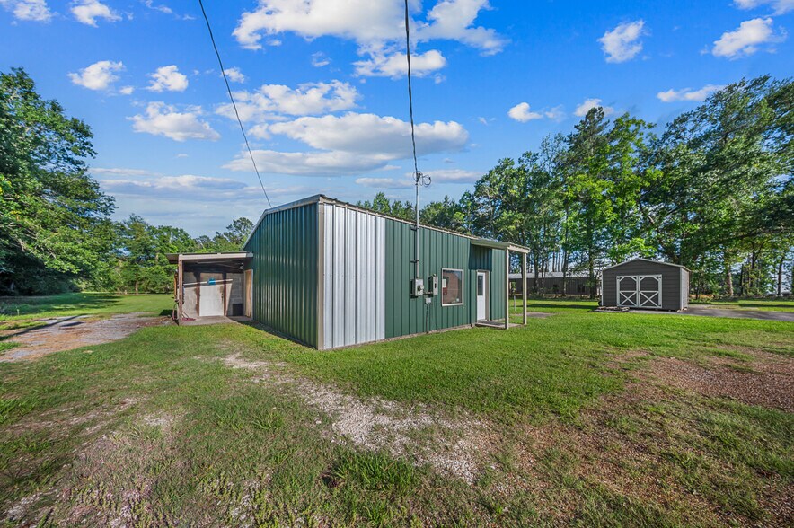 More Photos Of 27033 US Highway 96 S, Kirbyville Food Processing For Sale
