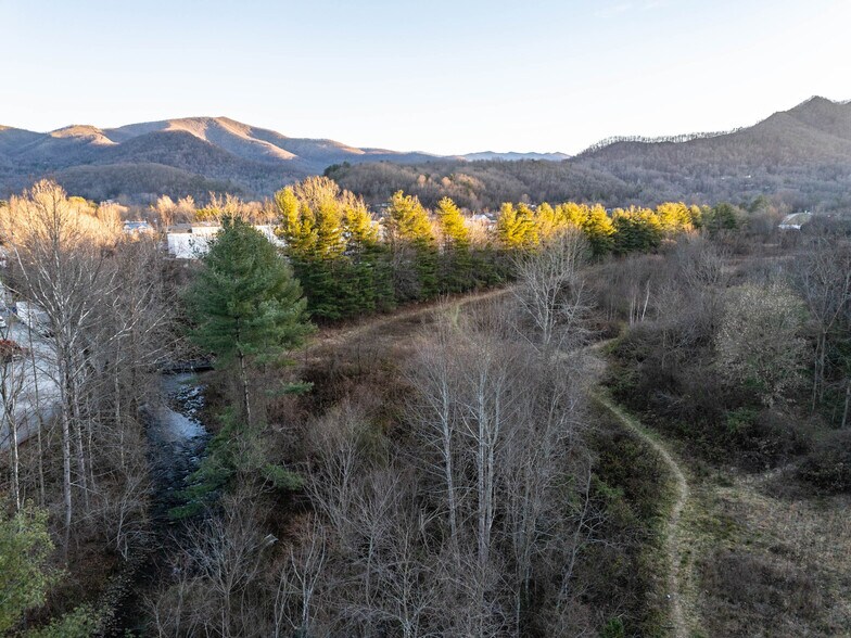 More Photos Of 00 Hyatt Creek rd, Waynesville Land For Sale