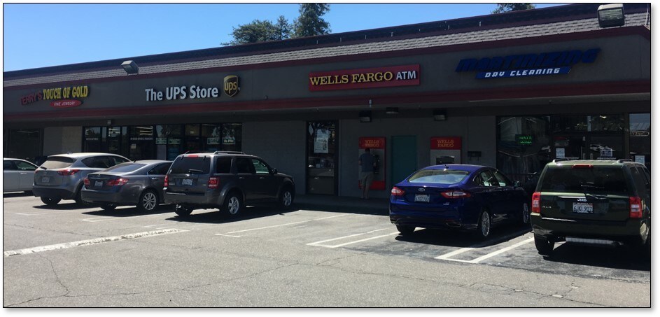 More Photos Of 2401 E Orangeburg Ave, Modesto Unknown For Lease