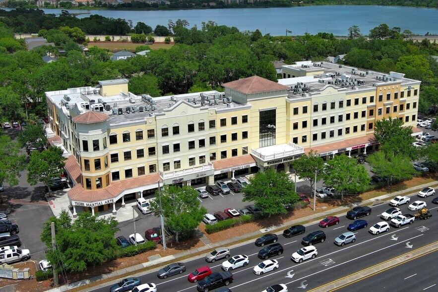 More Photos Of 6735 Conroy Windermere Rd, Orlando Medical For Lease