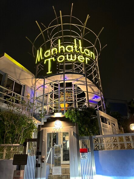 More Photos Of 701 Bayshore Dr, Fort Lauderdale Hotel For Sale