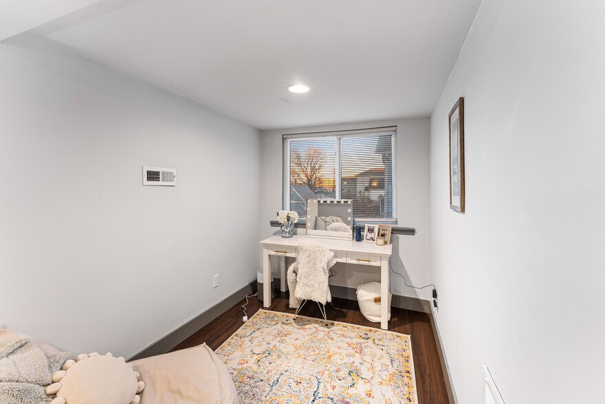 More Photos Of 1415 Highland Ave, Knoxville Multifamily For Sale