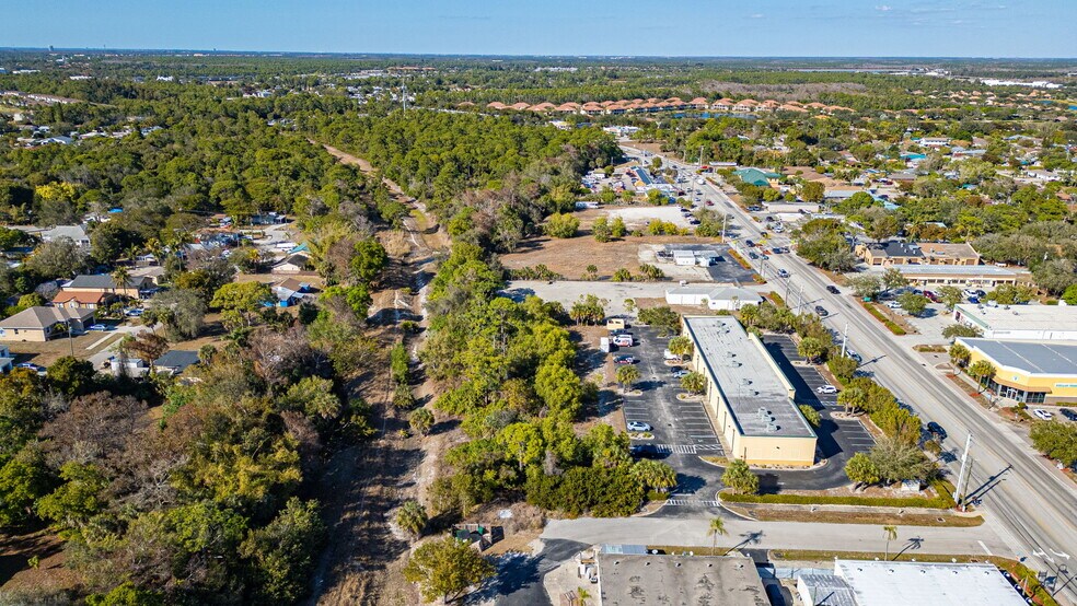 More Photos Of 26830 Old US 41, Bonita Springs Land For Sale