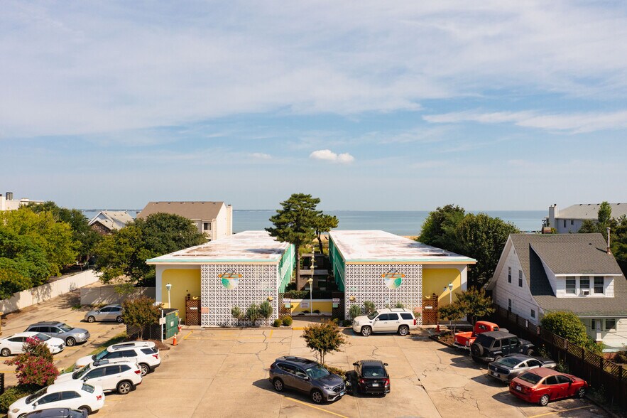 More Photos Of 1240 W Ocean View Ave, Norfolk Apartments For Sale