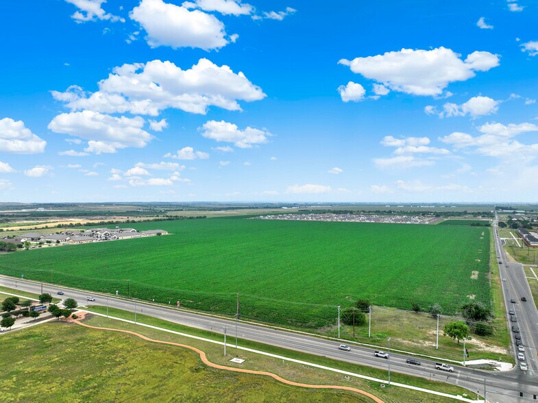 More Photos Of 2430 FM 1101, New Braunfels Land For Sale