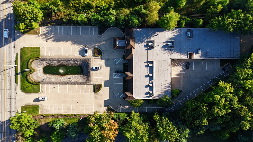 More Photos Of 29103-29115 Center Ridge Rd, Westlake Medical For Lease