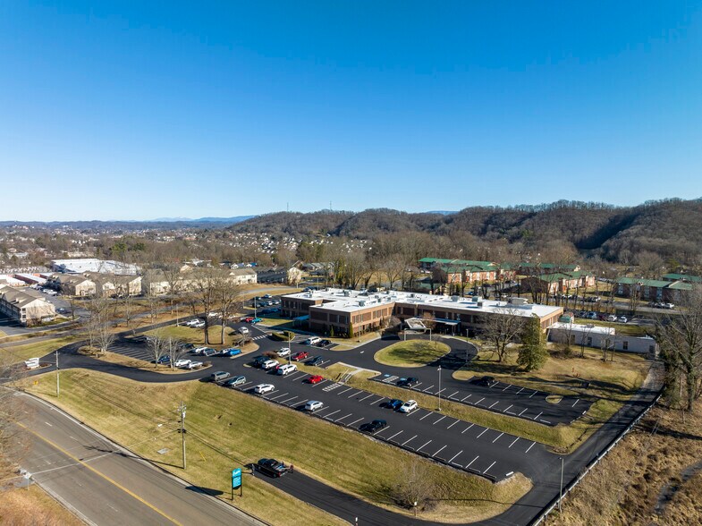 More Photos Of 350 Blountville Hwy, Bristol Medical For Sale