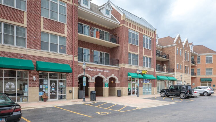 More Photos Of 2-90 E Northwest Hwy, Mount Prospect Apartments For Lease