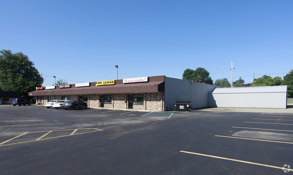 More Photos Of 505 W Main St, Lowell Unknown For Lease