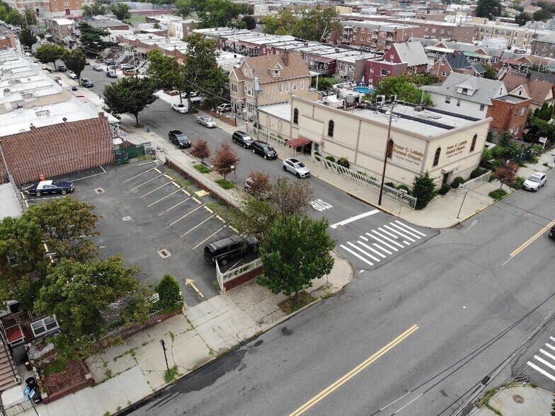 More Photos Of 2629 Harway Ave, Brooklyn Funeral Home For Sale