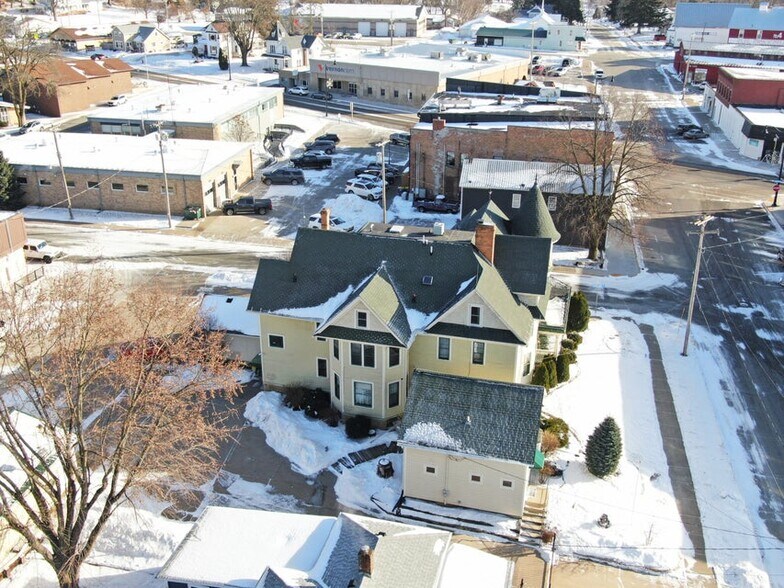 More Photos Of 200 W State St, Westby Hotel For Sale