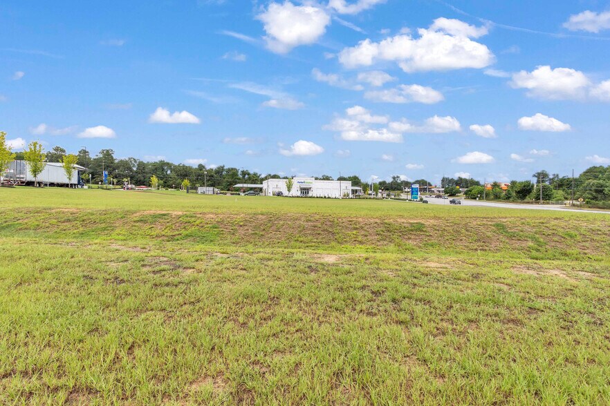 More Photos Of 3661 Mike Padgett Hwy, Augusta Land For Lease