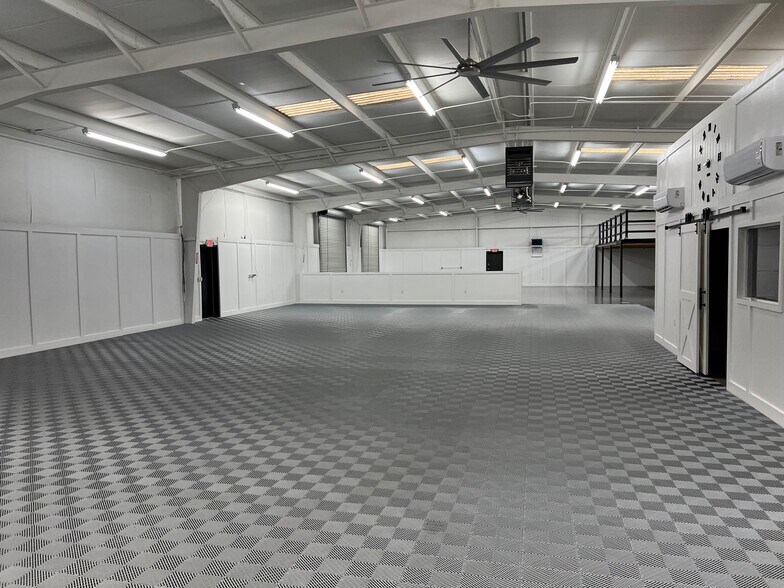 More Photos Of 263 Hightower Pky, Dawsonville Industrial For Lease