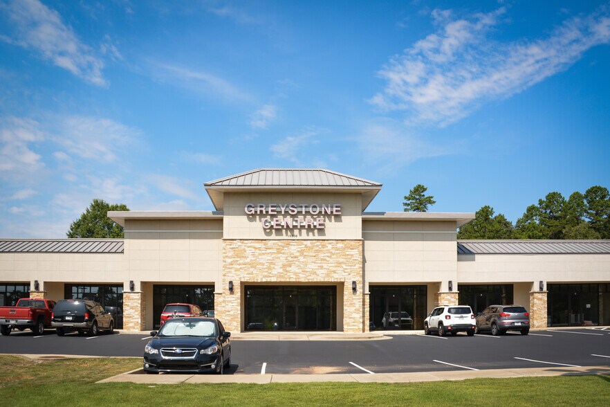 More Photos Of 15506 Highway 5, Cabot Storefront For Lease