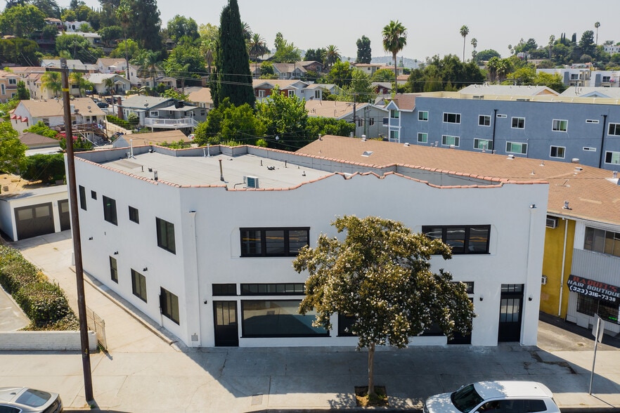 More Photos Of 6012 York Blvd, Los Angeles Office For Lease