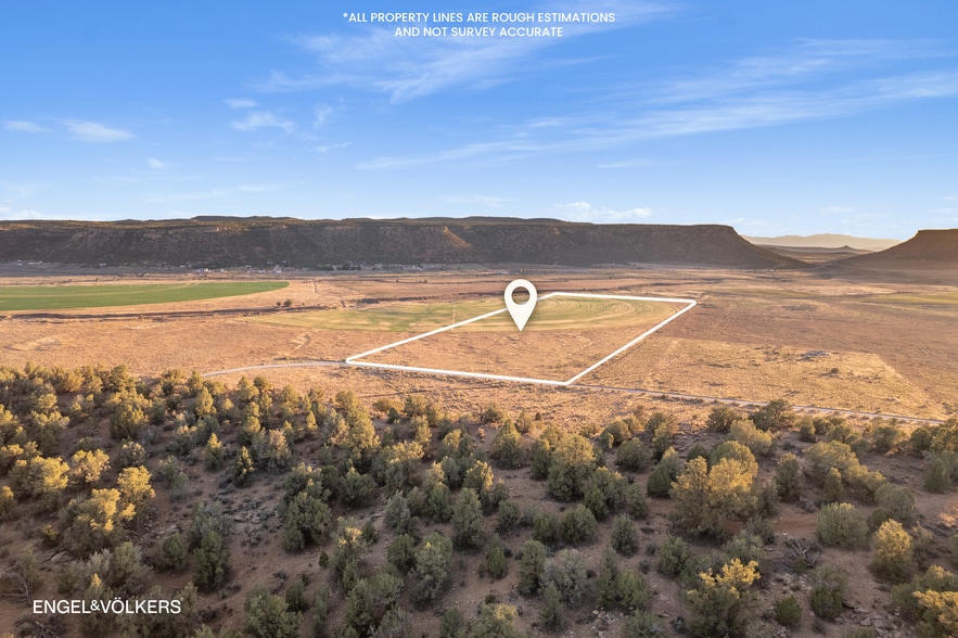 More Photos Of AV-1318 N Gooseberry Way, Apple Valley Land For Sale
