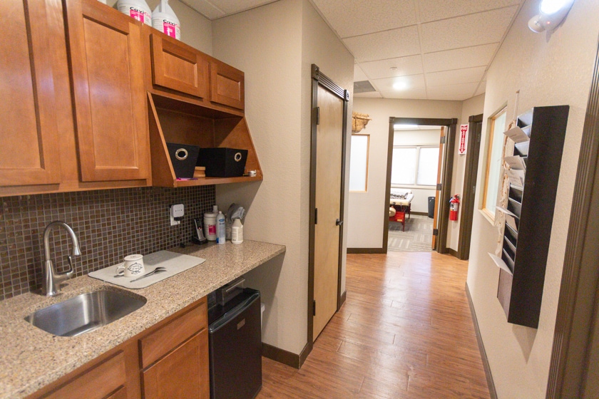More Photos Of 2001 S Shields St, Fort Collins Medical For Lease