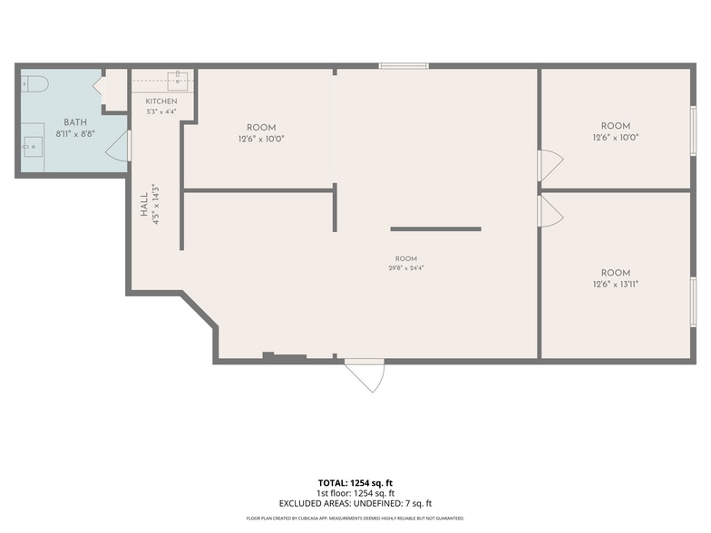 More Photos Of 413 Spears Ave, Chattanooga Loft Creative Space For Lease