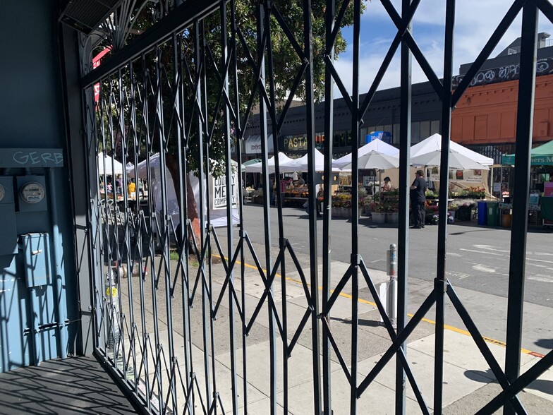 More Photos Of 3248 22nd St, San Francisco Storefront Retail Residential For Lease