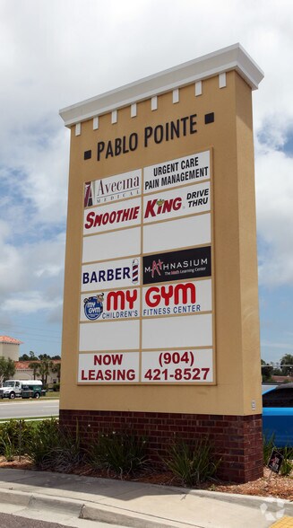 More Photos Of Beach Blvd, Jacksonville Unknown For Lease