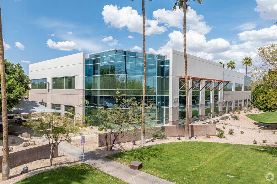 Primary Photo Of 4920 S Wendler Dr, Tempe Office For Lease