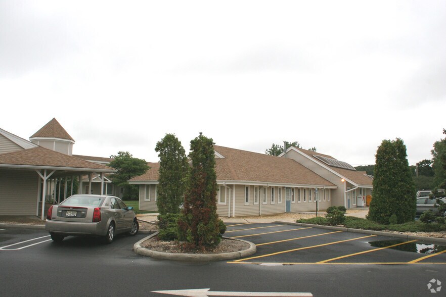 More Photos Of 1985 Rt 34, Wall Township Office For Lease