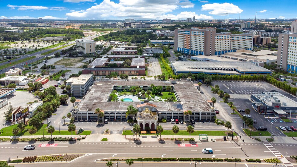 More Photos Of 5858 International Dr, Orlando Hotel For Sale