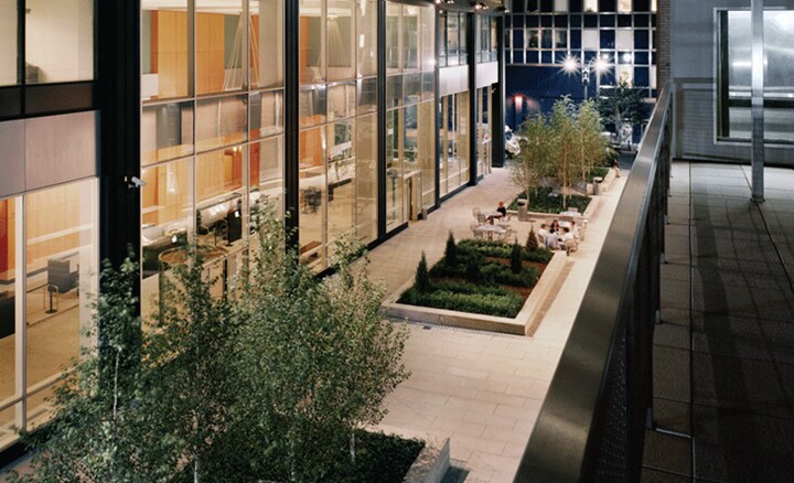 More Photos Of 622 Third Ave, New York Office For Lease