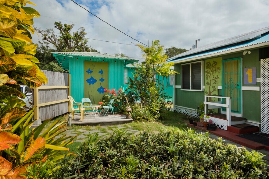 More Photos Of 95-1148 Naalehu Spur RD., Naalehu Restaurant For Sale